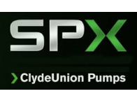 SPX CLYDE UNION