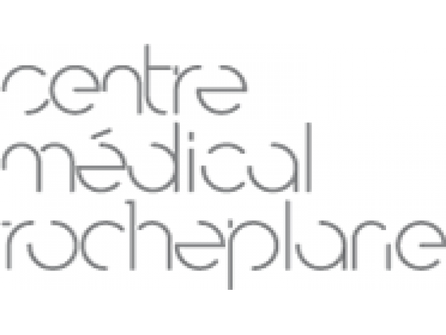 Centre Médical Rocheplane